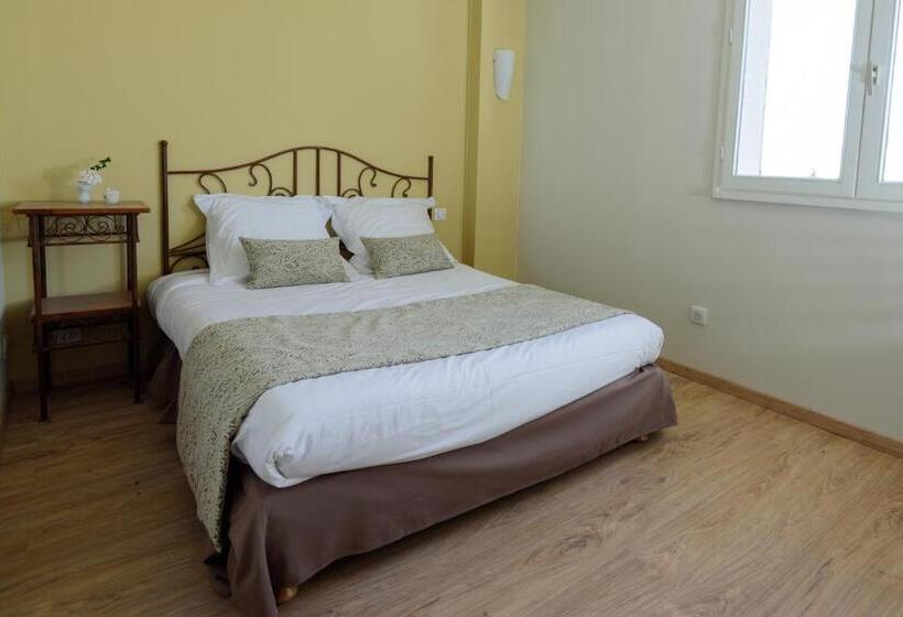 标准单人间, Belesso