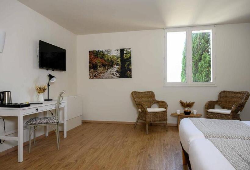 适合残疾人使用的标准间, Belesso