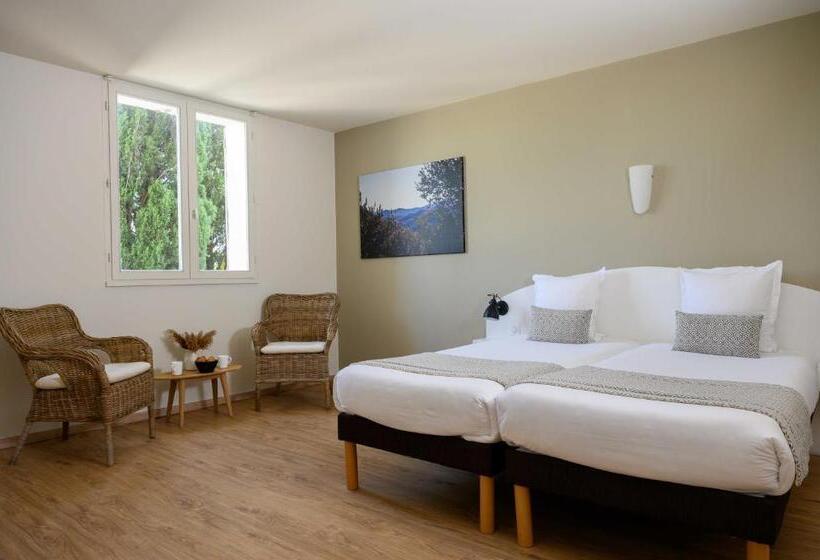 适合残疾人使用的标准间, Belesso