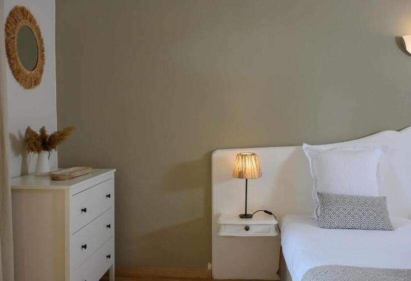 适合残疾人使用的标准间, Belesso