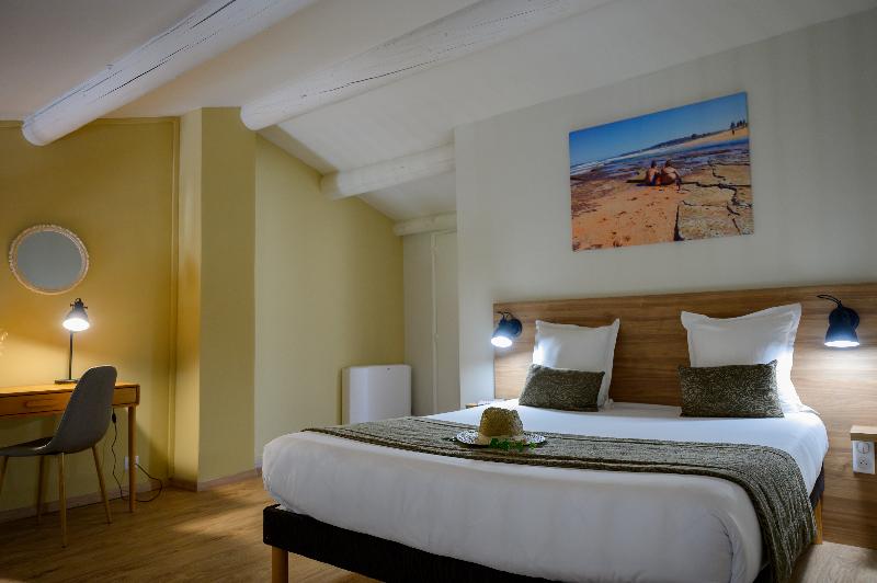 青年复式套间, Belesso