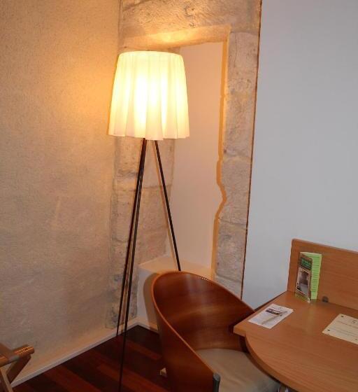 컴포트 룸, Château De Salettes