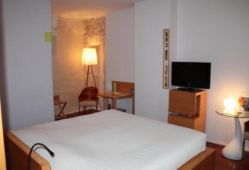 컴포트 룸, Château De Salettes