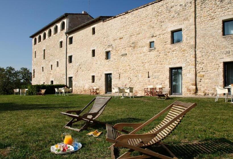 디럭스 트리플 룸, Château De Salettes