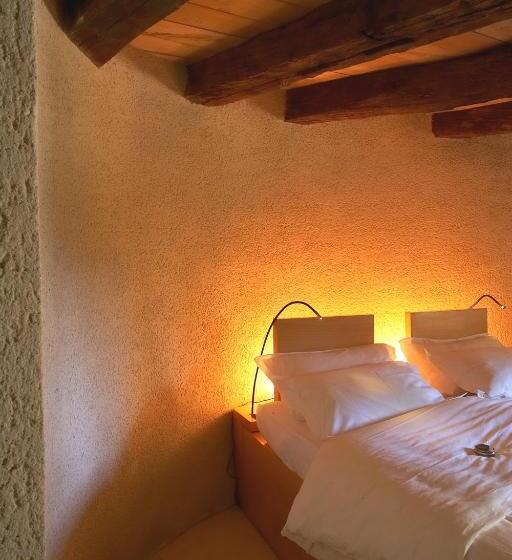 패밀리 스위트, Château De Salettes