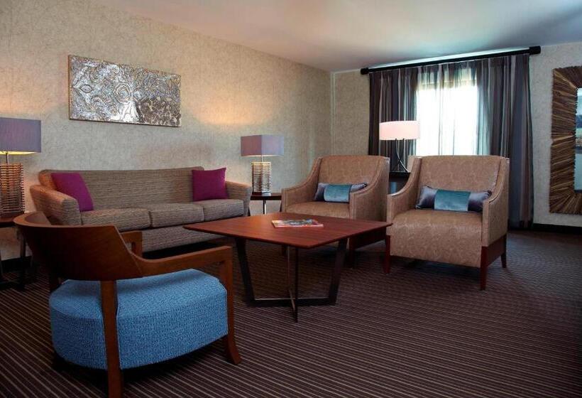 جناح سرير كينج, Courtyard By Marriott Buffalo Amherst/university