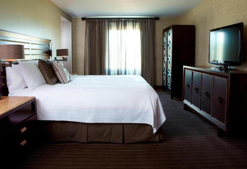 Люкс Кровать Кинг, Courtyard By Marriott Buffalo Amherst/university