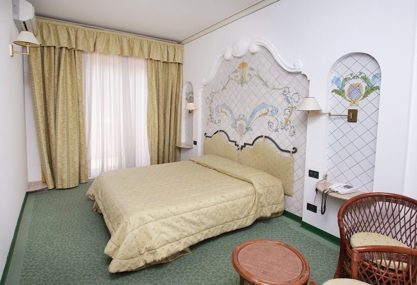 غرفة ديلوكس, D Orange D Alcantara