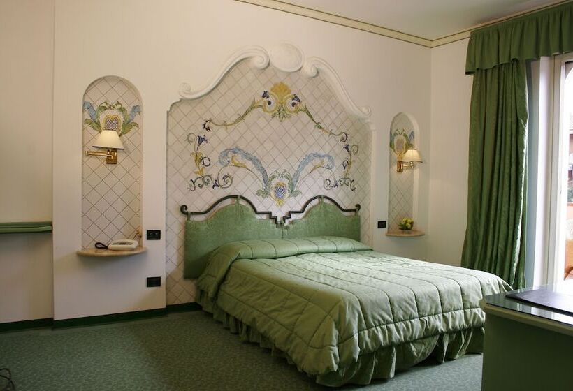 غرفة ديلوكس, D Orange D Alcantara