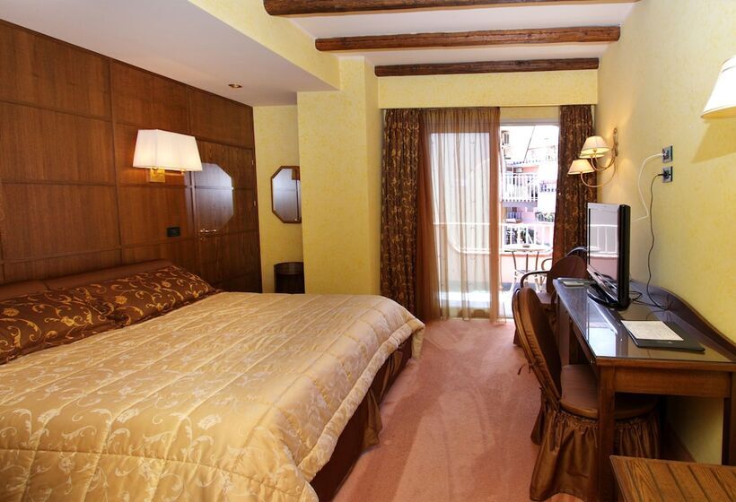 Chambre Executive, D Orange D Alcantara