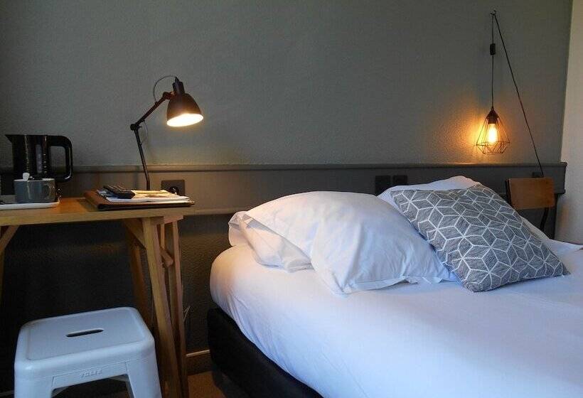 クラシックルーム, De France