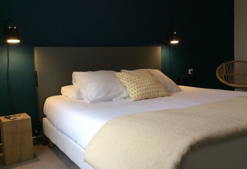 スイート（家族用）, De France