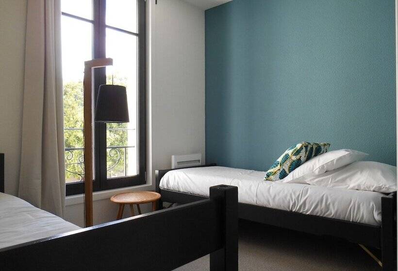 Family Suite, De France