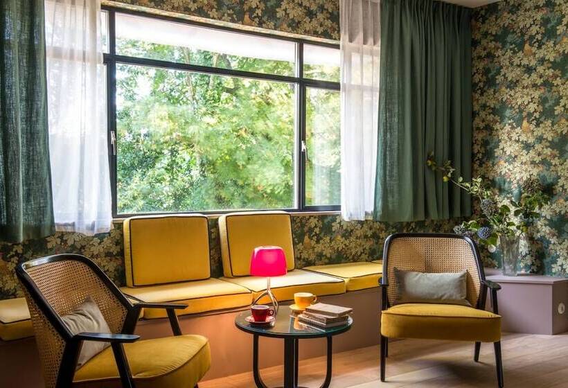 주니어 스위트, Domaine Saint Clair  Le Donjon