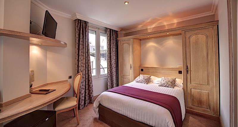 اتاق سوپریور, Du Midi Paris Montparnasse