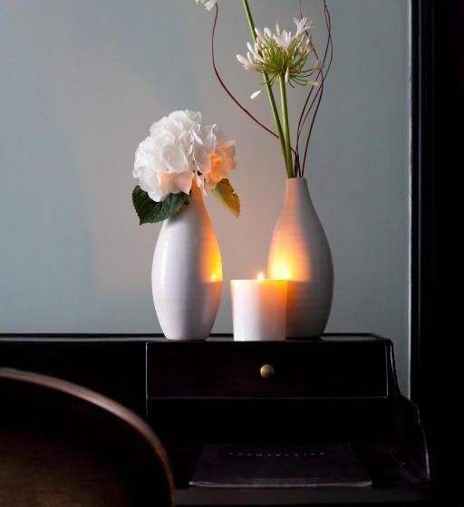 اتاق سوپریور, Fontaines Du Luxembourg