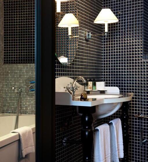 اتاق سوپریور, Fontaines Du Luxembourg