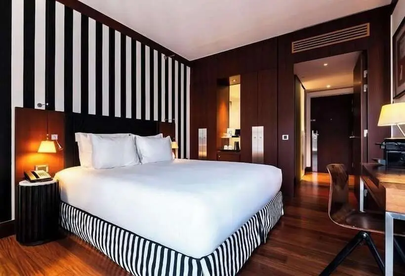 デラックスルーム, Grand Hôtel Champs Elysées