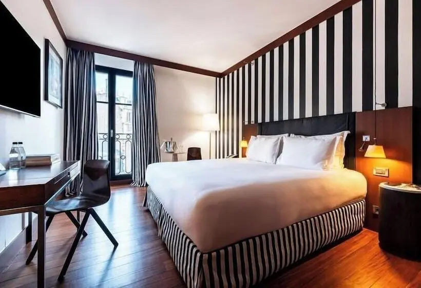 デラックスルーム, Grand Hôtel Champs Elysées