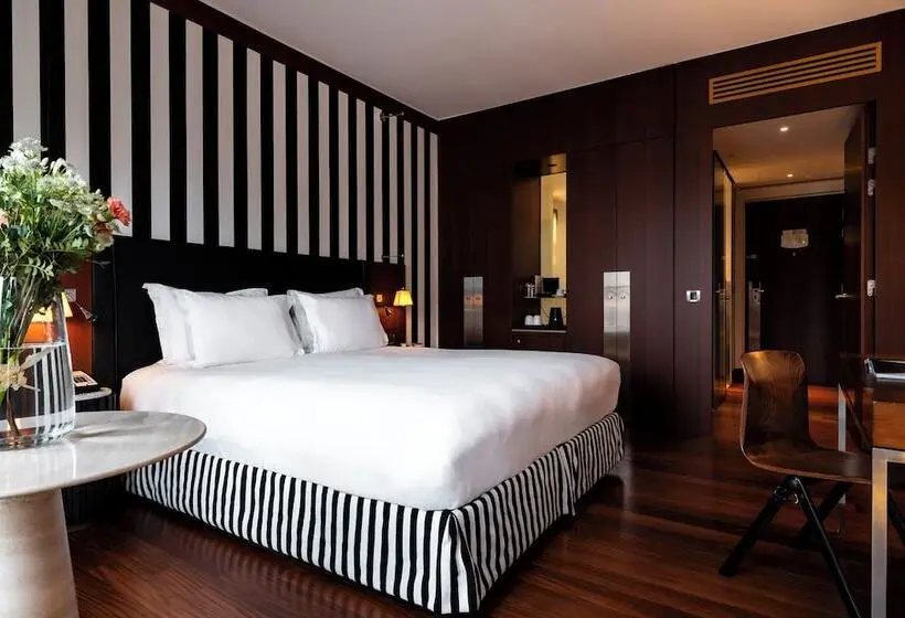 デラックスルーム, Grand Hôtel Champs Elysées
