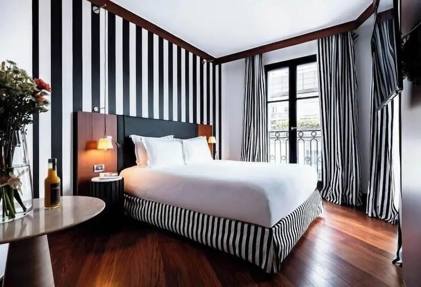 エクゼクティブルーム, Grand Hôtel Champs Elysées