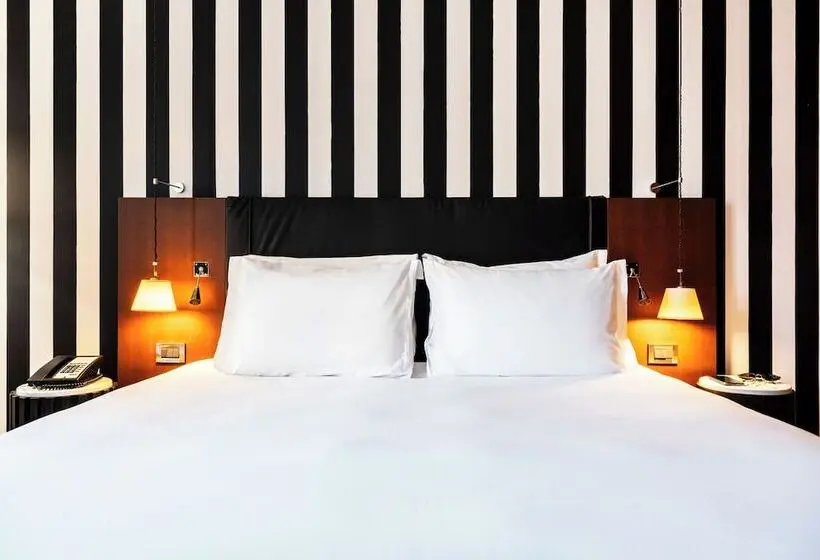 エクゼクティブルーム, Grand Hôtel Champs Elysées