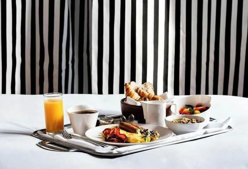 エクゼクティブルーム, Grand Hôtel Champs Elysées