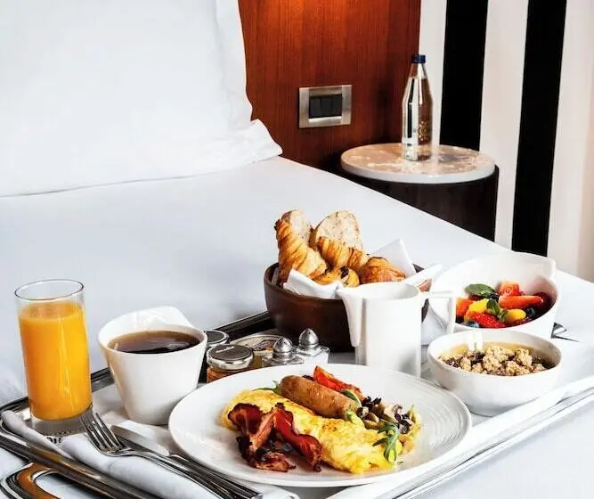 エクゼクティブルーム, Grand Hôtel Champs Elysées