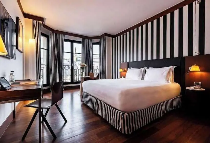プレステージルーム, Grand Hôtel Champs Elysées