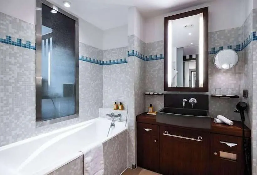 プレステージルーム, Grand Hôtel Champs Elysées