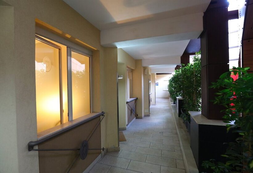 חדר סטנדרט, קומת קרקע, Grande Albergo Maugeri