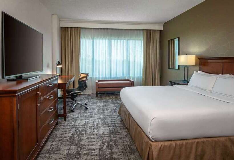 套房, Hilton Naples