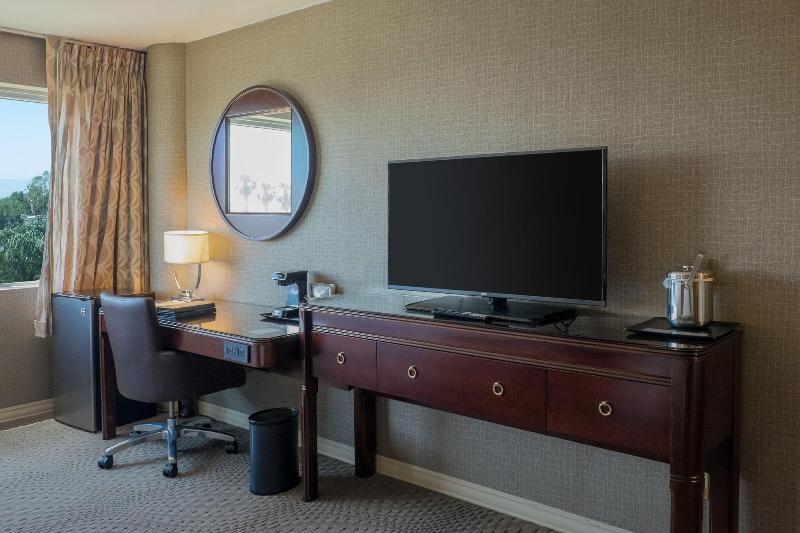 غرفة قياسية, Hilton Orange County/costa Mesa