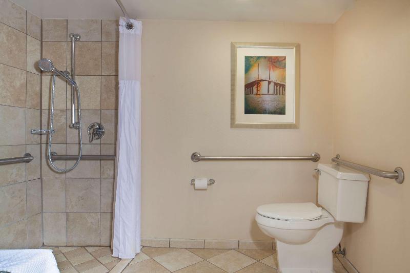 غرفة قياسية سرير كينج, Hilton Orange County/costa Mesa