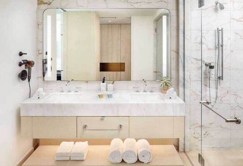 غرفة قياسية, Hilton Orange County/costa Mesa