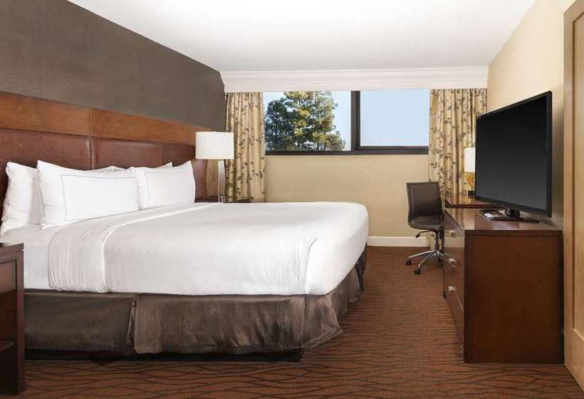 جناح سرير كينج, Hilton Orange County/costa Mesa