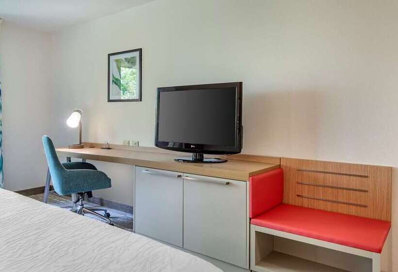 Люкс Кровать Кинг, Hilton Orange County/costa Mesa