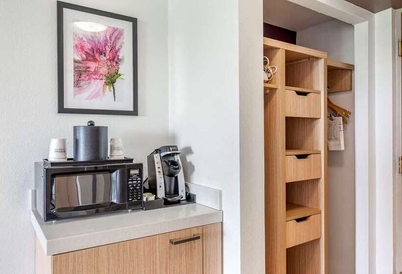 جناح سرير كينج, Hilton Orange County/costa Mesa