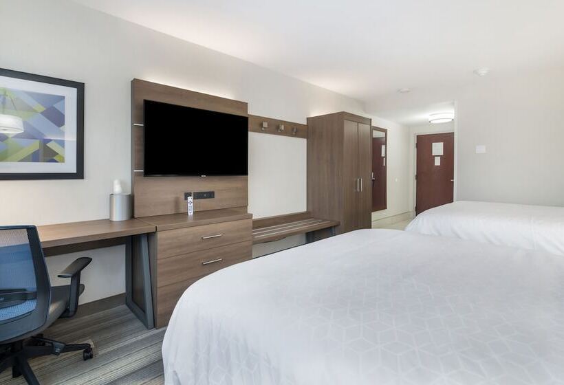 غرفة قياسية, Holiday Inn Express   Plymouth, An Ihg