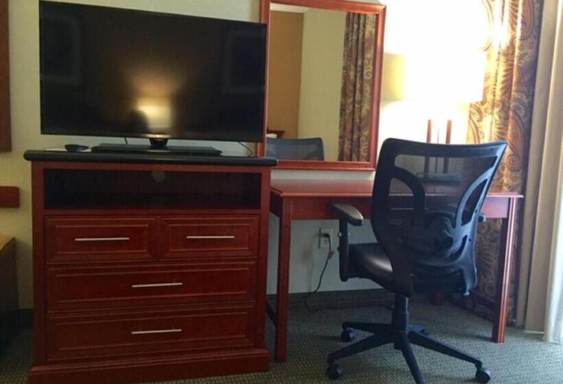 חדר סטנדרט, מיטת קינג, מותאם לאדם עם מוגבלויות, Holiday Inn Memphis University Of Memphis, An Ihg