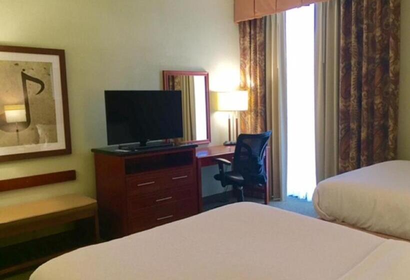 חדר סטנדרט, Holiday Inn Memphis University Of Memphis, An Ihg