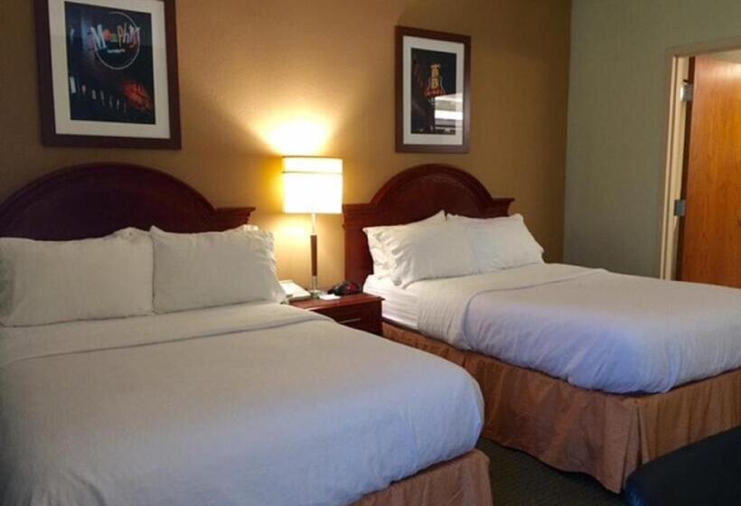 Camera Standard, Holiday Inn Memphis University Of Memphis, An Ihg