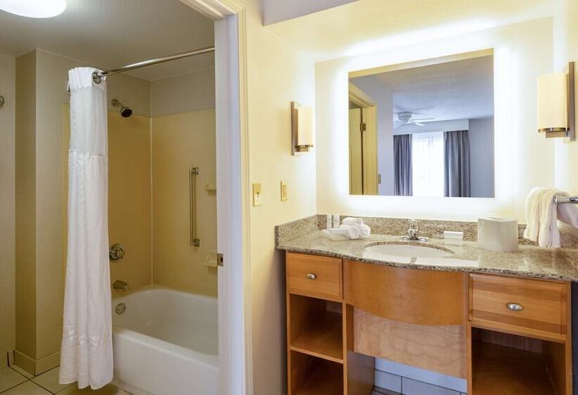Люкс, Homewood Suites By Hilton Colorado Springsnorth