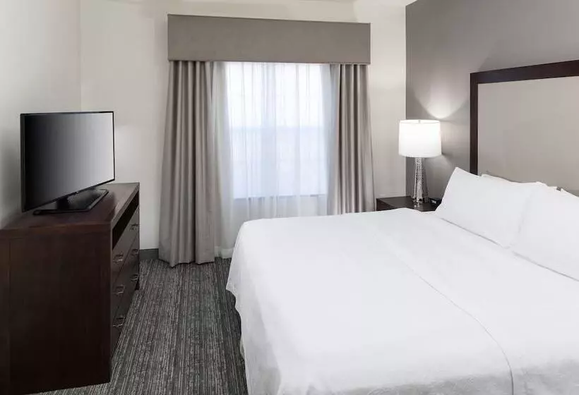 スイート, Homewood Suites By Hilton Mahwah