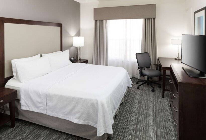 جناح, Homewood Suites By Hilton Mahwah