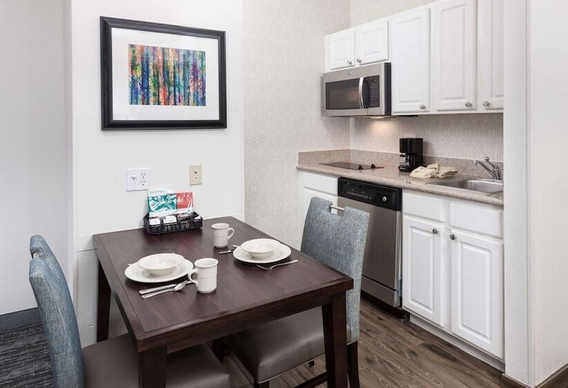 장애인을 위한 스위트, Homewood Suites By Hilton Mahwah