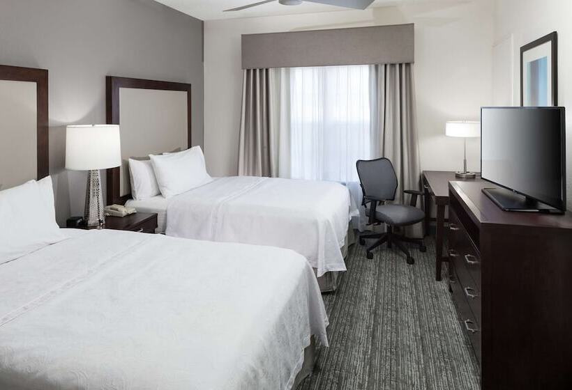 جناح لذوى الاحتياجات الخاصة, Homewood Suites By Hilton Mahwah