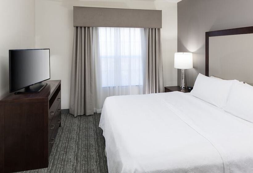 جناح لذوى الاحتياجات الخاصة, Homewood Suites By Hilton Mahwah