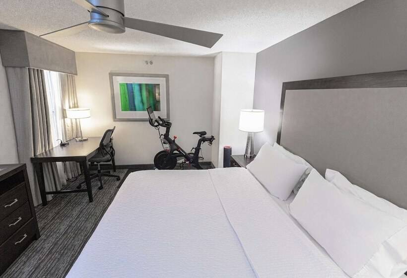 جناح, Homewood Suites By Hilton Mahwah