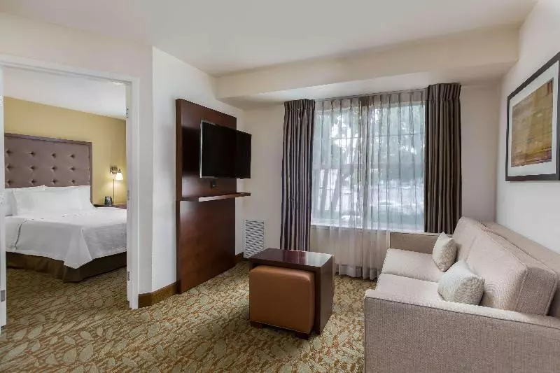 سوییت, Homewood Suites By Hilton Newark Fremont